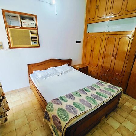Kiara Home Stays Váránaszi Kültér fotó
