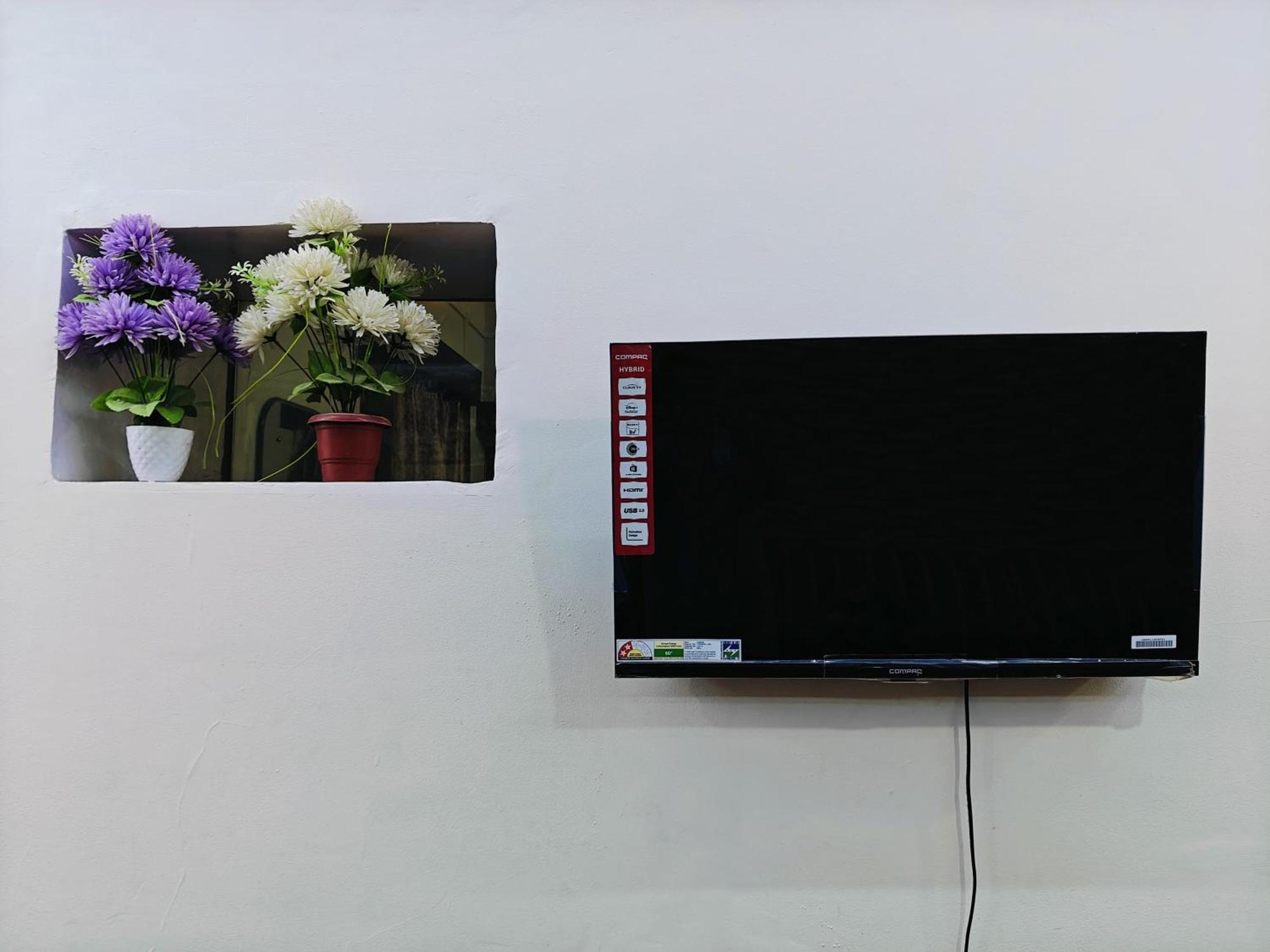 Kiara Home Stays Váránaszi Kültér fotó