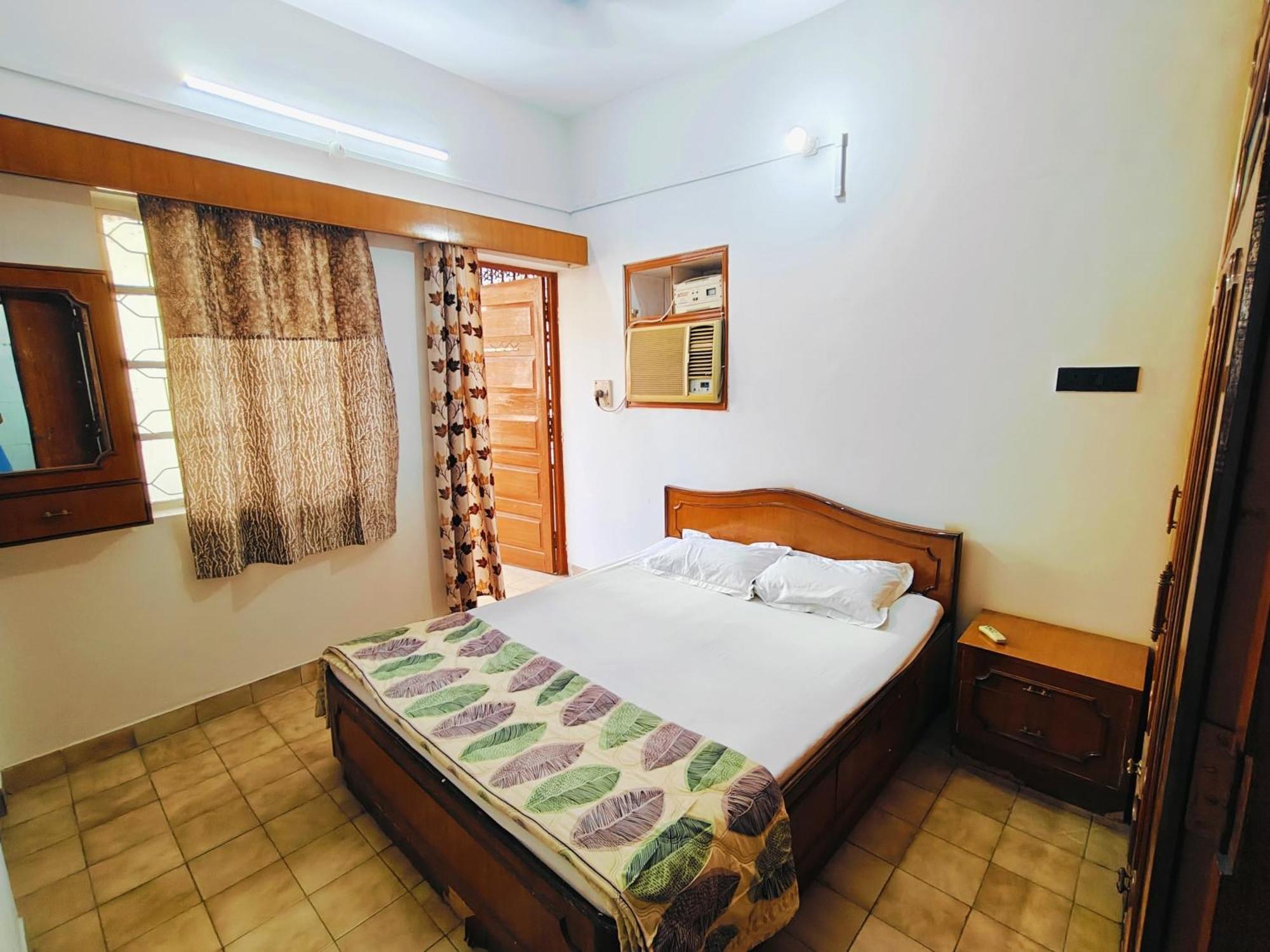 Kiara Home Stays Váránaszi Kültér fotó
