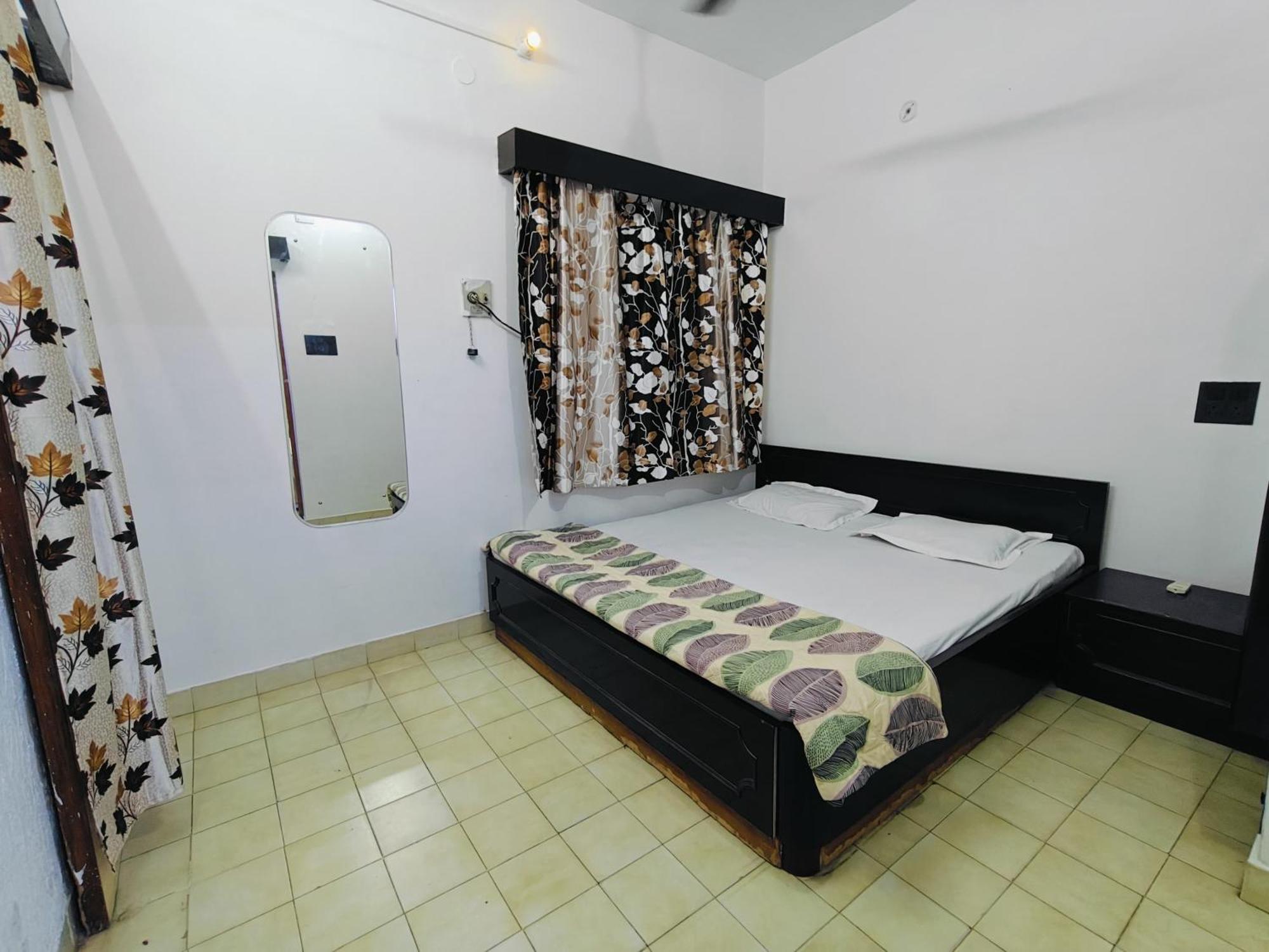 Kiara Home Stays Váránaszi Kültér fotó